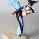 Illustration for article titled Super SFIVs Juri Looks Lovely In Resin